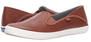 Keds Crashback Leather