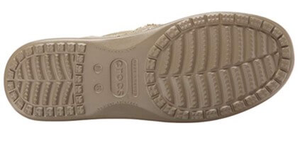 Crocs Santa Cruz