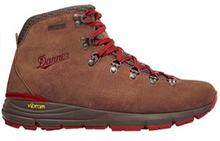 Danner Mountain 600