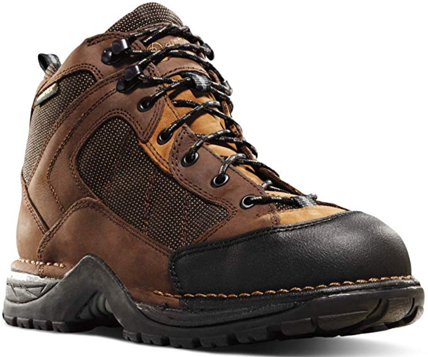 best gore tex safety boots