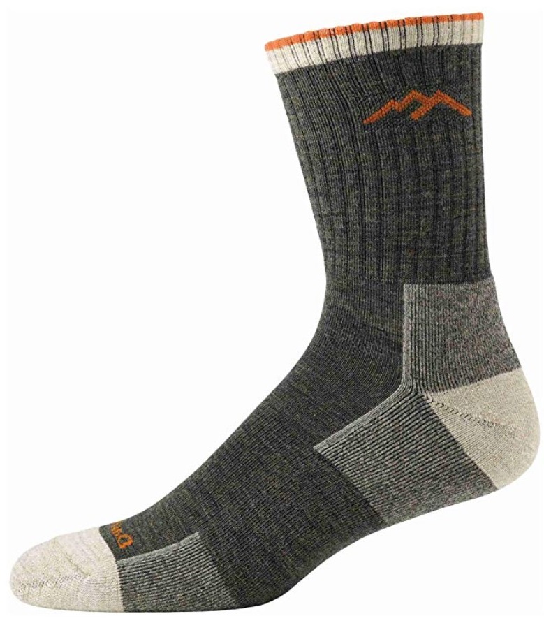 10 Best Crew Socks for Men & Women Reviewed in 2022 WalkJogRun