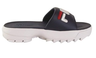 Fila Disruptor Bold Slide