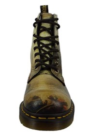 Dr. Martens Pascal