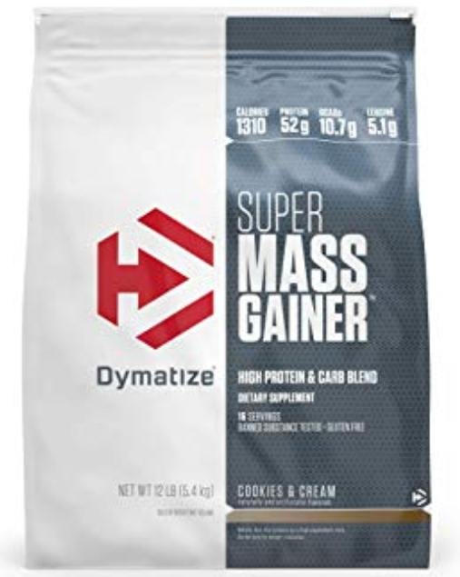 Dymatize super protein powder -Best-Mass-Gainers-Reviewed