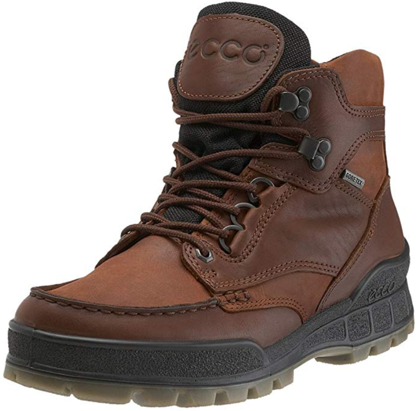 best gore tex safety boots
