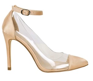 Ermonn Pointed Toe