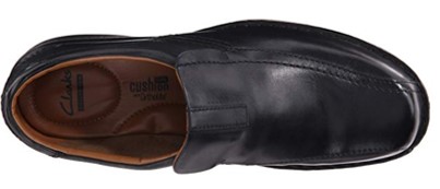 Clarks Escalade Step