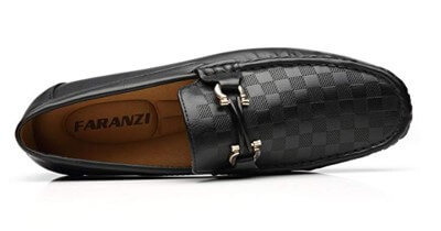 Faranzi Driving Loafer