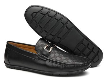 Faranzi Driving Loafer