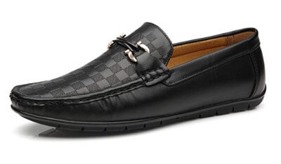 Faranzi Driving Loafer