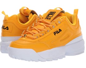 Fila Disruptor II