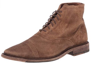 Frye Paul Lace Up