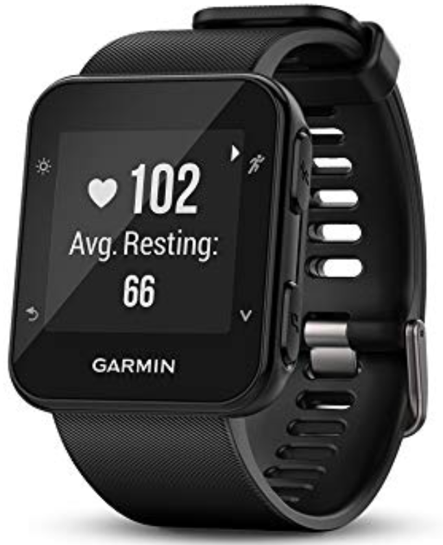 Garmin Forerunner 35-Best-Sport-Watches-Reviewed