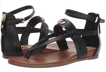 guess lemmon sandal