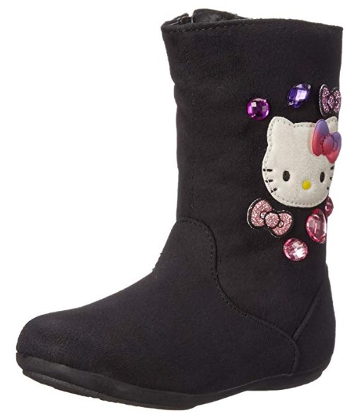 Hello Kitty Lil Davina Best Hello Kitty Shoes