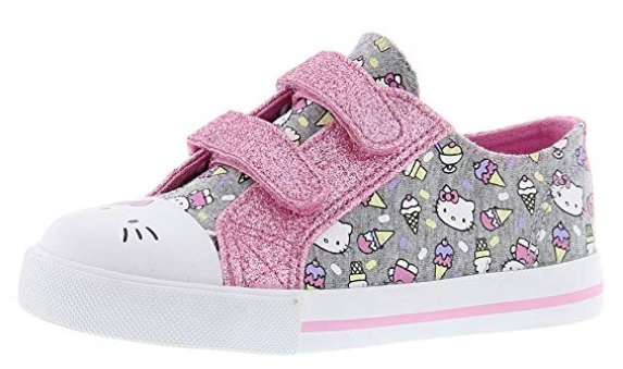 Hello Kitty Lil Frosty Best Hello Kitty Shoes