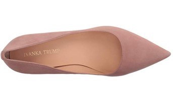 Ivanka Trump Boni
