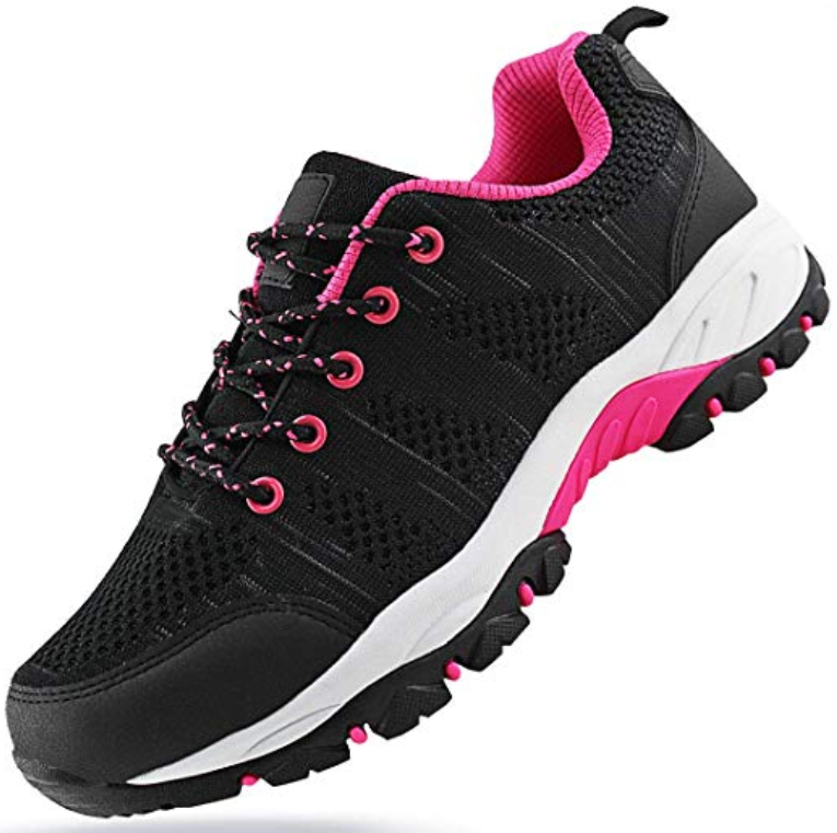 best cheap hiking shoes women's