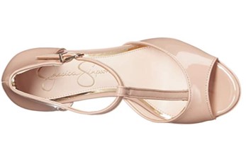 Jessica Simpson Bansi