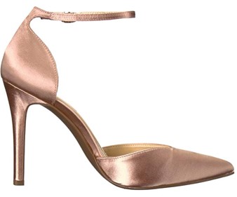 Jessica Simpson Cirrus