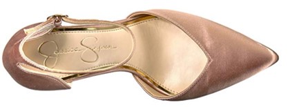 Jessica Simpson Cirrus