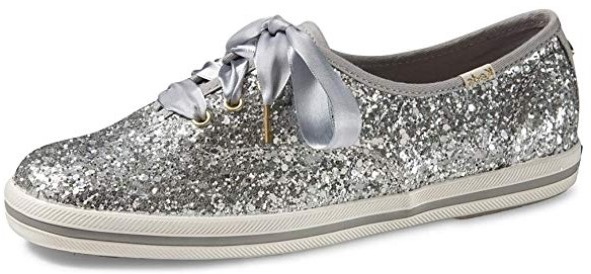 Keds Kate Spade Champion Best Glitter Shoes