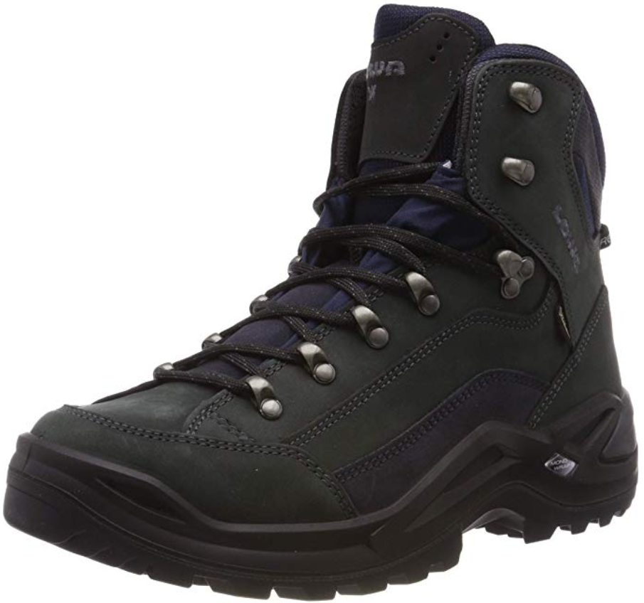 best gore tex safety boots