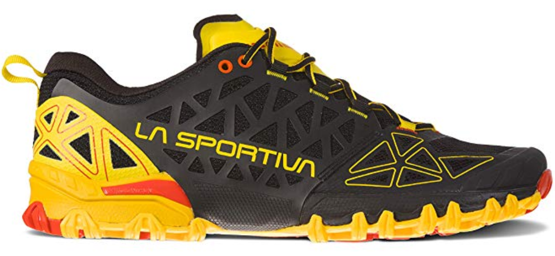 La Sportiva Bushido II-Best-Trail-Running-Shoes-Reviewed 2