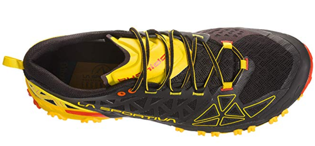 La Sportiva Bushido II-Best-Trail-Running-Shoes-Reviewed 3