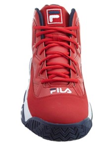 Fila MB Retro Leather