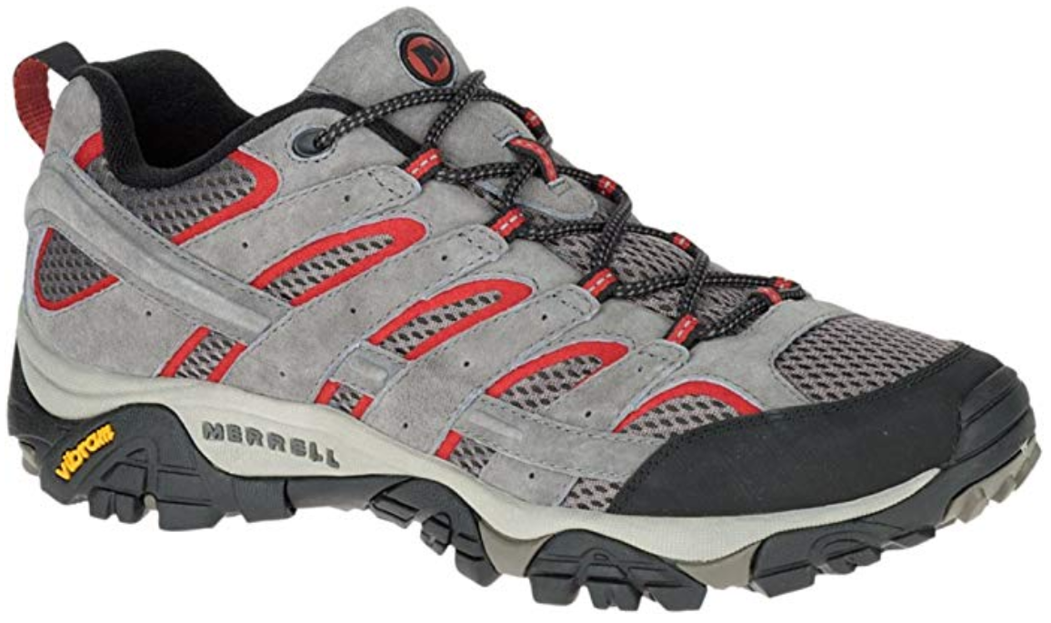 cheap walking boots