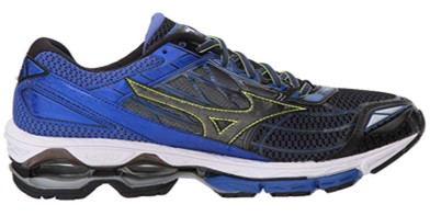 Mizuno Wave Creation 19