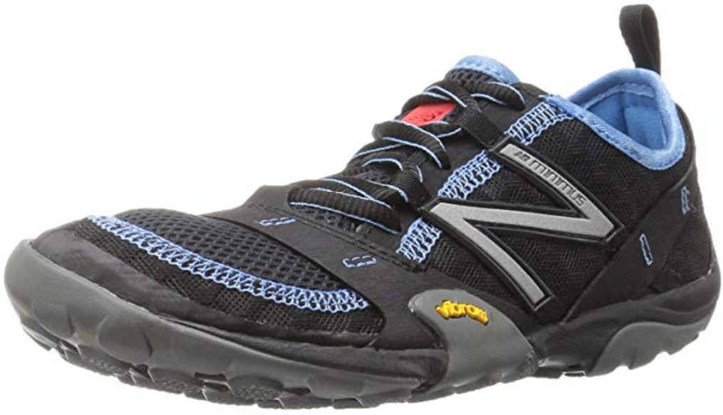women's lightweight hiking shoe