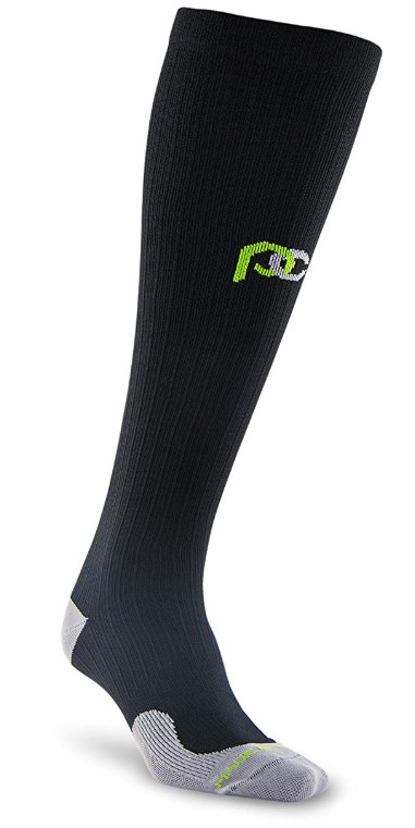 PRO Compression Marathon Best Compression Running Socks