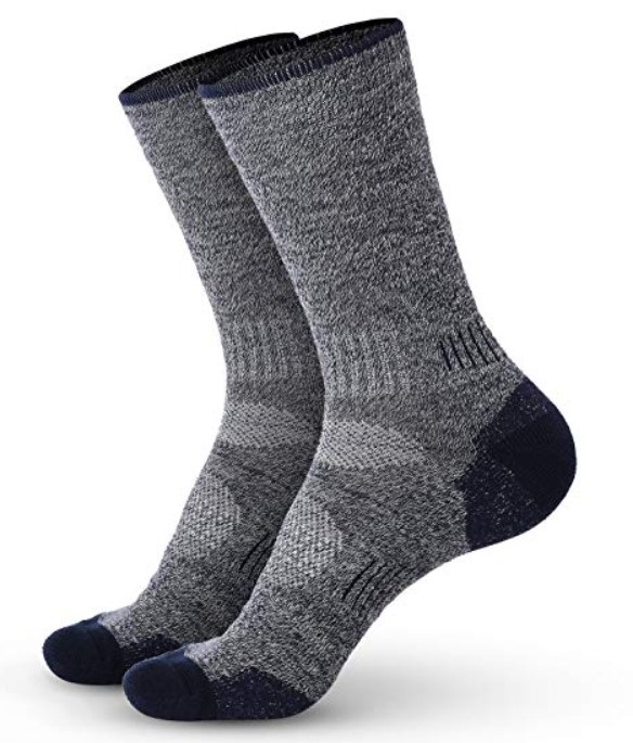 10 Best Wool Socks for Running Reviewed & Rated | WalkJogRun