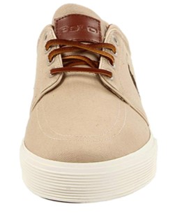 Polo Ralph Lauren Faxon Low