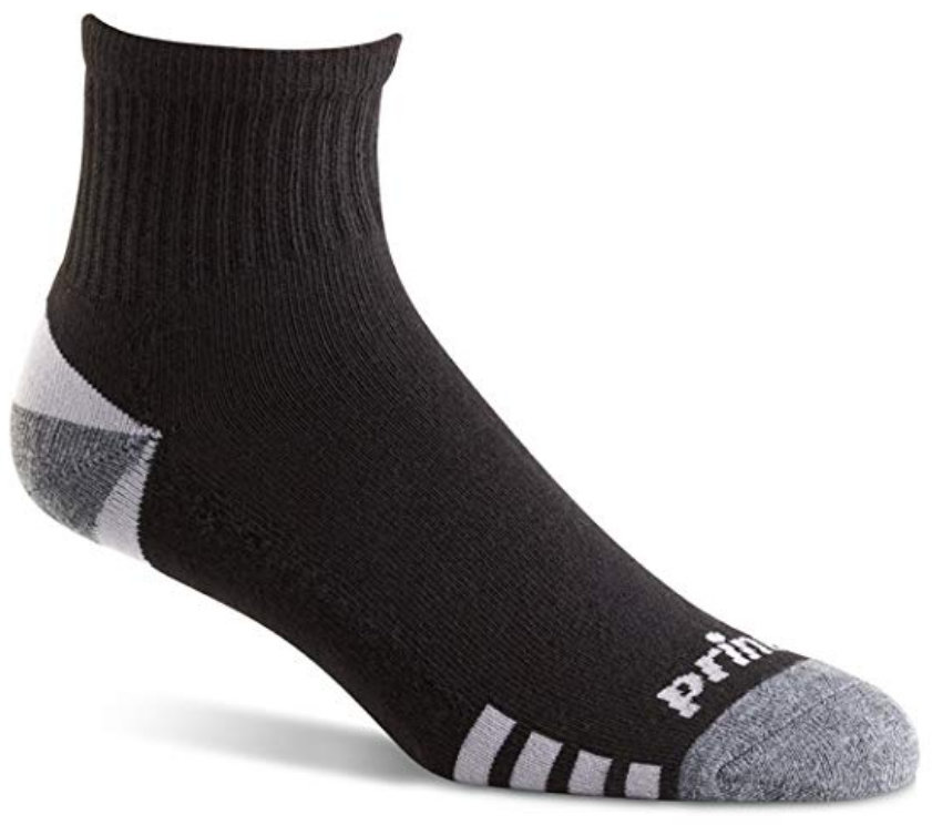 Best Quarter Socks Reviewed WalkJogRun
