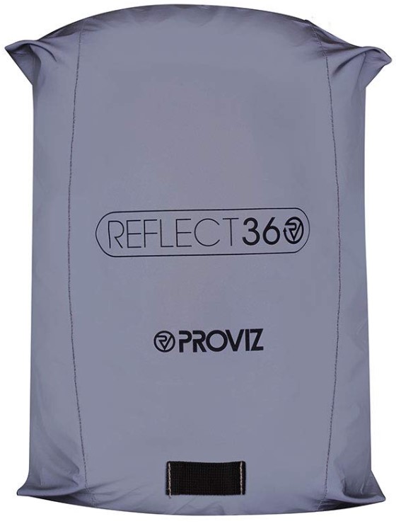 Proviz Reflect 360 Backpack Cover Best Reflective Running Gear