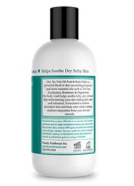 Purely Northwest Tea Tree Oil