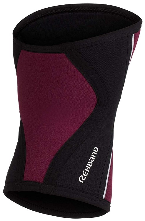 Rehband Rx Knee Sleeve Best CrossFit Gear