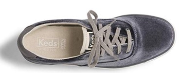 Keds Rise Velvet