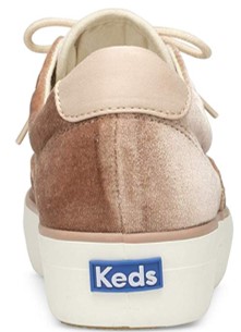 Keds Rise Velvet