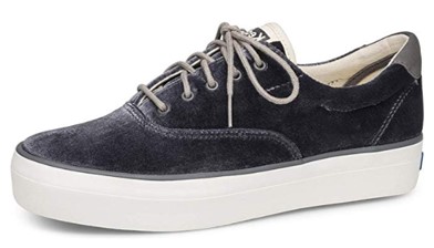 Keds Rise Velvet