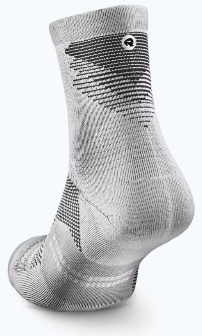 Rockay Razer Trail Best Compression Running Socks