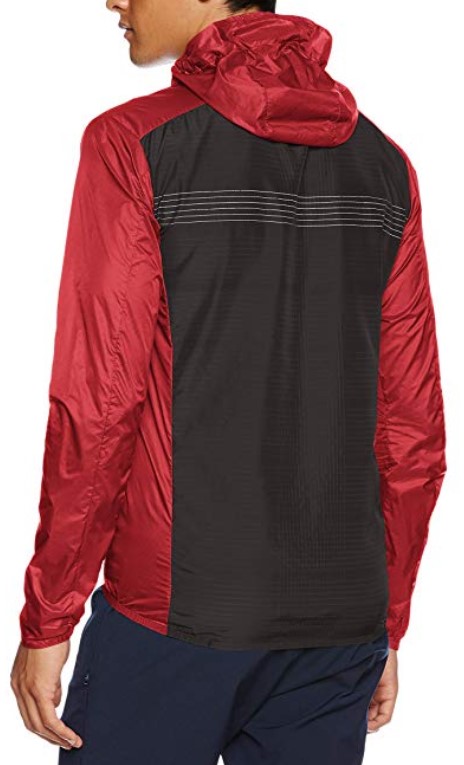 Salomon Fast Wing Aero Best Reflective Running Gear