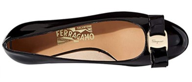 Salvatore Ferragamo Vara