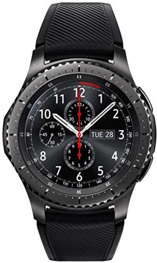Samsung S3 Frontier-Best-Sport-Watches-Reviewed