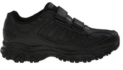 Skechers Afterburn M. Fit Strike