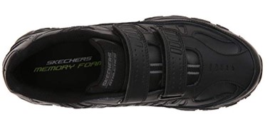 Skechers Afterburn M. Fit Strike