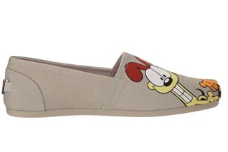 Skechers Cartoons Forever Flat